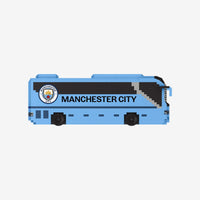 Man City 3D BRXLZ Team Coach