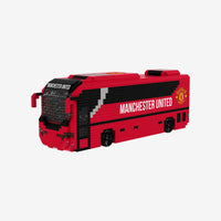 Man Utd 3D BRXLZ Team Coach