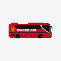 Man Utd 3D BRXLZ Team Coach