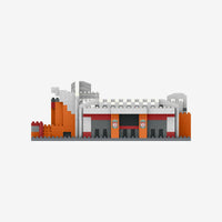 Liverpool Anfield Mini BRXLZ Stadium