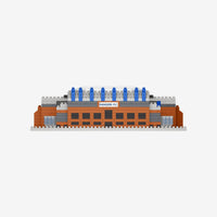 Rangers FC Ibrox Mini BRXLZ Stadium