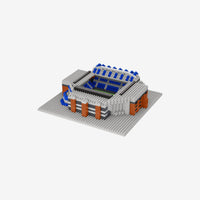 Rangers FC Ibrox Mini BRXLZ Stadium