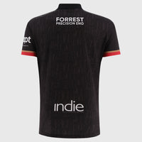 Partick Thistle 25/26 3rd Football Shirt