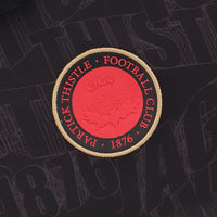 Partick Thistle 25/26 3rd Football Shirt Jnr