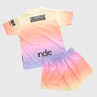 Partick Thistle 25/26 GK Football Mini Kit