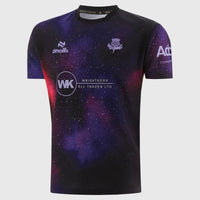 Partick Thistle Women's 25/26 GK Football Shirt - Men's