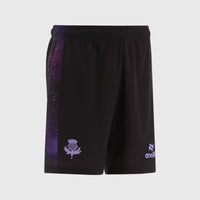Partick Thistle Women's 25/26 GK Football Shorts - Jnr