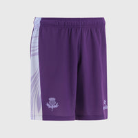 Partick Thistle Women's 25/26 Away Football Shorts - Jnr