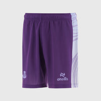 Partick Thistle Women's 25/26 Away Football Shorts - Jnr