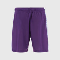 Partick Thistle Women's 25/26 Away Football Shorts - Jnr