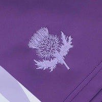 Partick Thistle Women's 25/26 Away Football Shorts - Jnr