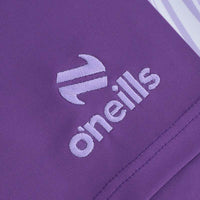 Partick Thistle Women's 25/26 Away Football Shorts - Jnr