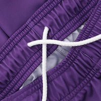 Partick Thistle Women's 25/26 Away Football Shorts - Jnr