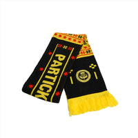 Partick Thistle Winter Scarf