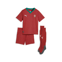 Portugal 26 Home Football Mini Kit