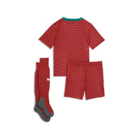 Portugal 26 Home Football Mini Kit