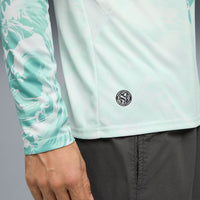 Portugal 26 Away L/S Football Shirt