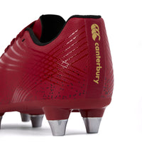 Stampede Groundbreak Team SG Jnr Rugby Boots