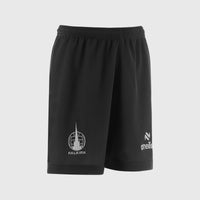 Falkirk 25/26 GK Kids Football Shorts