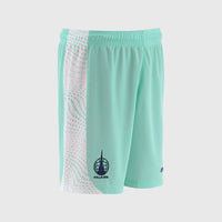 Falkirk 25/26 GK Kids Football Shorts