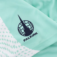 Falkirk 25/26 GK Kids Football Shorts