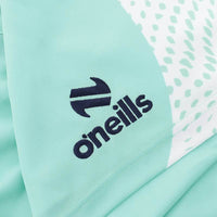 Falkirk 25/26 GK Kids Football Shorts