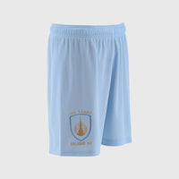 Falkirk 150th Anniversary GK Kids Football Shorts