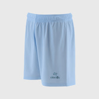 Falkirk 150th Anniversary GK Kids Football Shorts