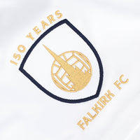 Falkirk 150th Anniversary Kids Football Shorts