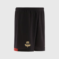 Partick Thistle 25/26 Training Football Shorts