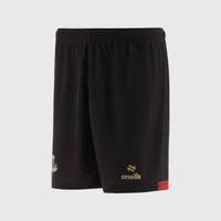Partick Thistle 25/26 Training Football Shorts