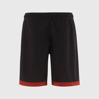 Partick Thistle 25/26 Training Football Shorts