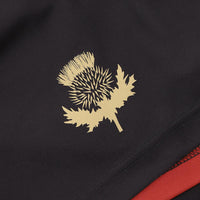 Partick Thistle 25/26 Training Football Shorts