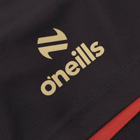 Partick Thistle 25/26 Training Football Shorts