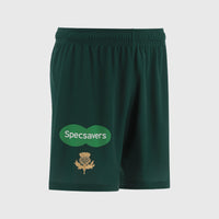 Partick Thistle 25/26 GK Kids Football Shorts