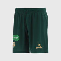 Partick Thistle 25/26 GK Kids Football Shorts