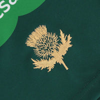 Partick Thistle 25/26 GK Kids Football Shorts