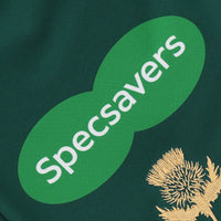 Partick Thistle 25/26 GK Kids Football Shorts