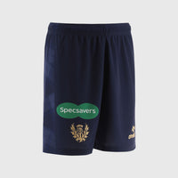 Partick Thistle 25/26 GK Kids Football Shorts