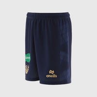 Partick Thistle 25/26 GK Kids Football Shorts