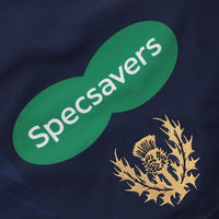 Partick Thistle 25/26 GK Kids Football Shorts