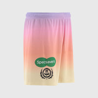 Partick Thistle 25/26 GK Kids Football Shorts