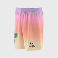 Partick Thistle 25/26 GK Kids Football Shorts