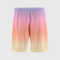 Partick Thistle 25/26 GK Kids Football Shorts