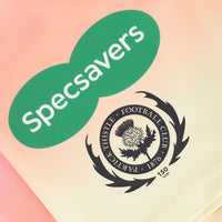 Partick Thistle 25/26 GK Kids Football Shorts