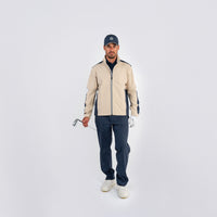 Arlo Golf Jacket