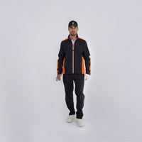 Arlo Golf Jacket