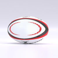 Orion Rugby Match Ball