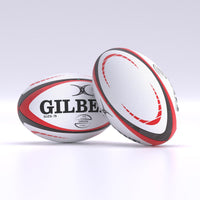 Orion Rugby Match Ball