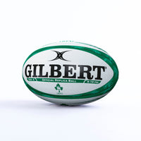 Ireland Replica Rugby Ball